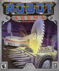 Robot Arena