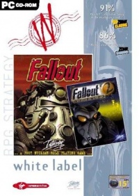 Fallout / Fallout 2