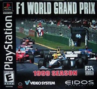 F1 World Grand Prix