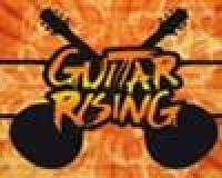 Guitar Rising