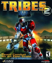 Tribes 2