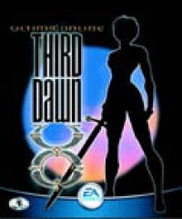 Ultima Online: Third Dawn