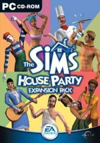 The Sims: House Party