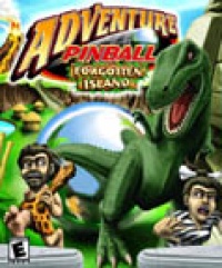 Adventure Pinball: Forgotten Island