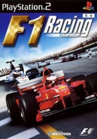 F1 Racing Championship