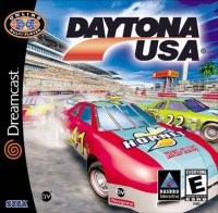 Daytona USA