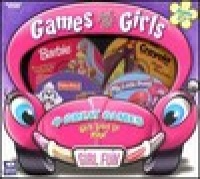 Girl Game Trio