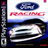 Ford Racing