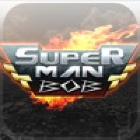 Super Man Bob