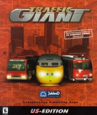 Traffic Giant