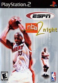 ESPN NBA 2Night