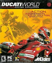 Ducati World Racing Challenge