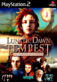 Lunatic Dawn Tempest