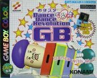 Oha Star Dance Dance Revolution GB