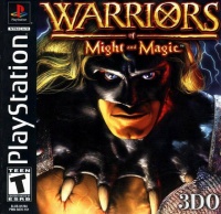 Warriors of Might and Magic