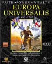 Europa Universalis