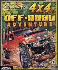 Cabela's Offroad Adventures