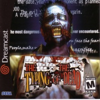 The Typing of the Dead