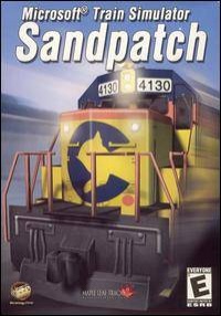 Microsoft Train Simulator: Sandpatch