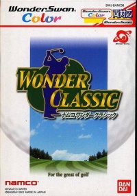 Wonder Classic