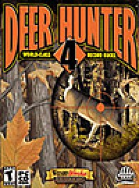 Deer Hunter 4