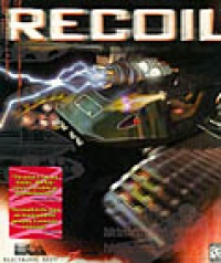 Recoil Retrograd