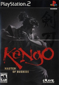 Kengo: Master of Bushido