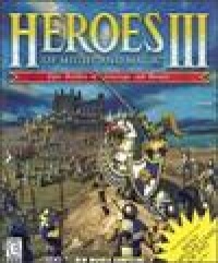 Heroes of Might and Magic III