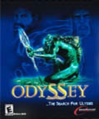 Odyssey: The Search for Ulysses