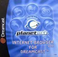 PlanetWeb Web Browser 3.0