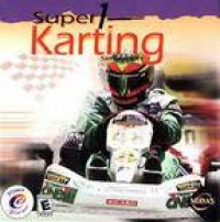 Super 1 Karting