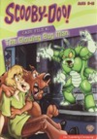 Scooby Doo: Jinx at the Sphinx