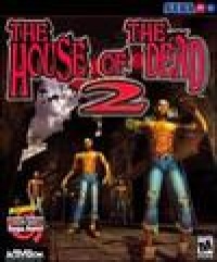 The House of the Dead 2