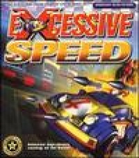 Excessive Speed