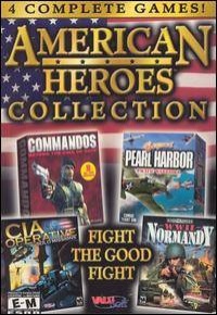 American Heroes Collection