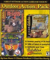 Outdoor Action Pack