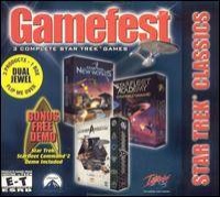 Gamefest: Star Trek Classics