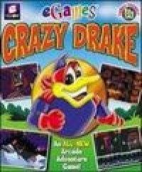 Crazy Drake