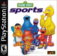 Sesame Street Sports