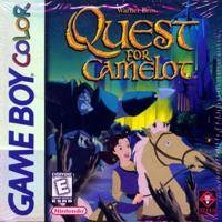 Quest for Camelot