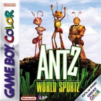 Antz World Sportz