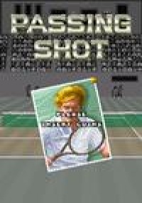 Virtua Tennis 2