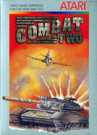 Combat Two