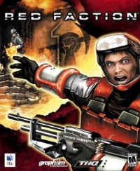 Red Faction