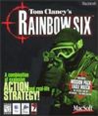 Tom Clancy's Rainbow Six: Rogue Spear