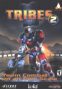 Tribes 2