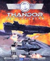 Thandor: The Invasion