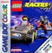 Lego Racers