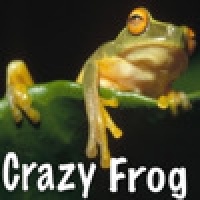 Crazy Frog
