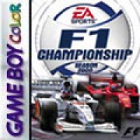 F1 Championship Season 2000